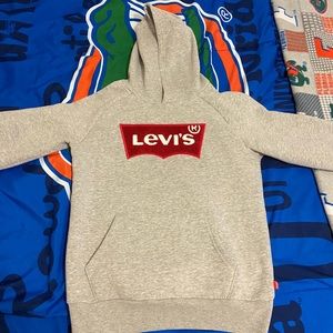 Levi Hoodie